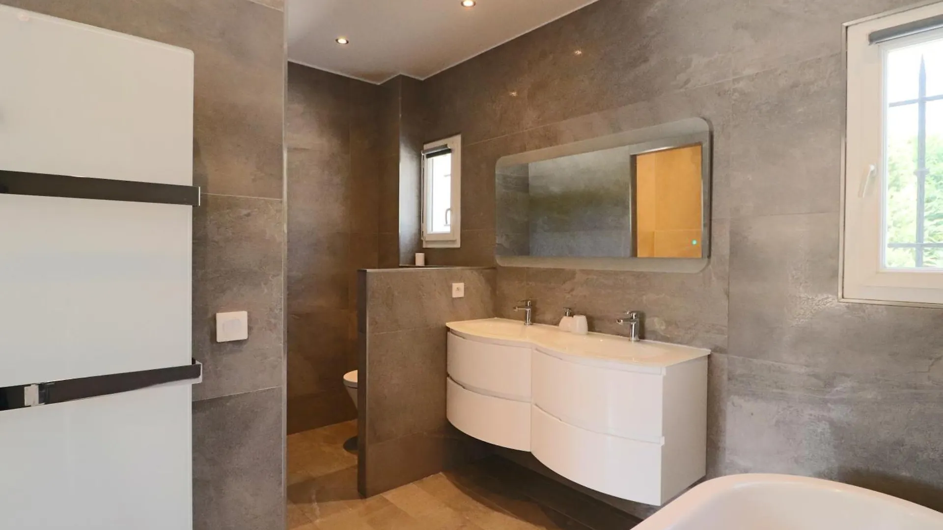 Villa Rose Antibes