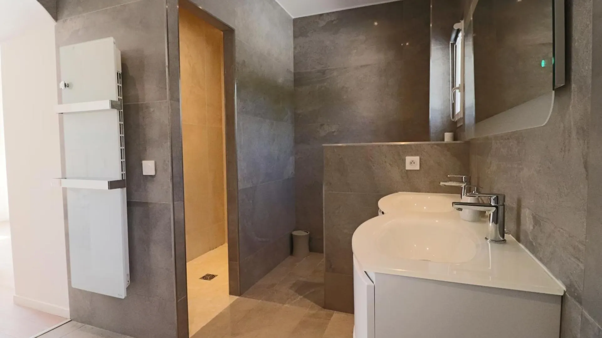 Villa Rose Antibes Franciaország