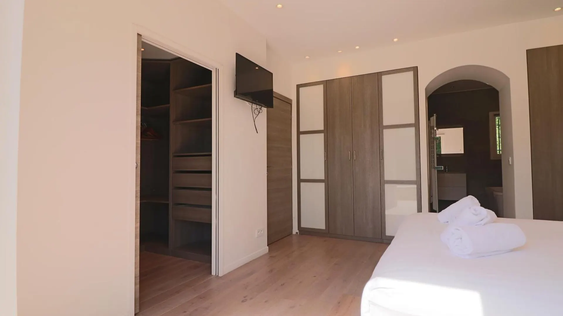 Villa Rose Antibes