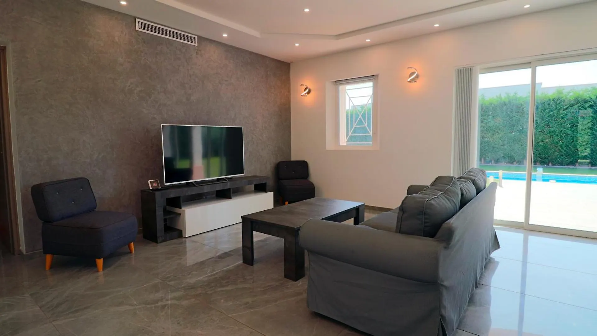 Villa Rose Antibes