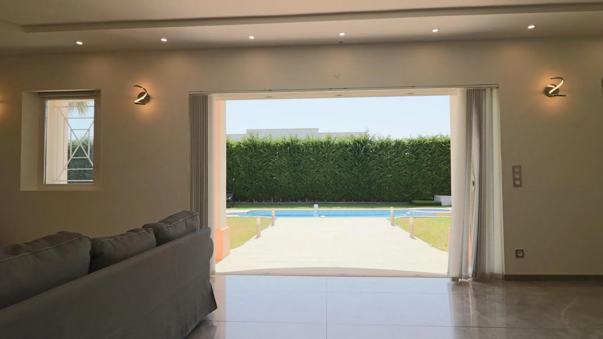 Villa Rose Antibes