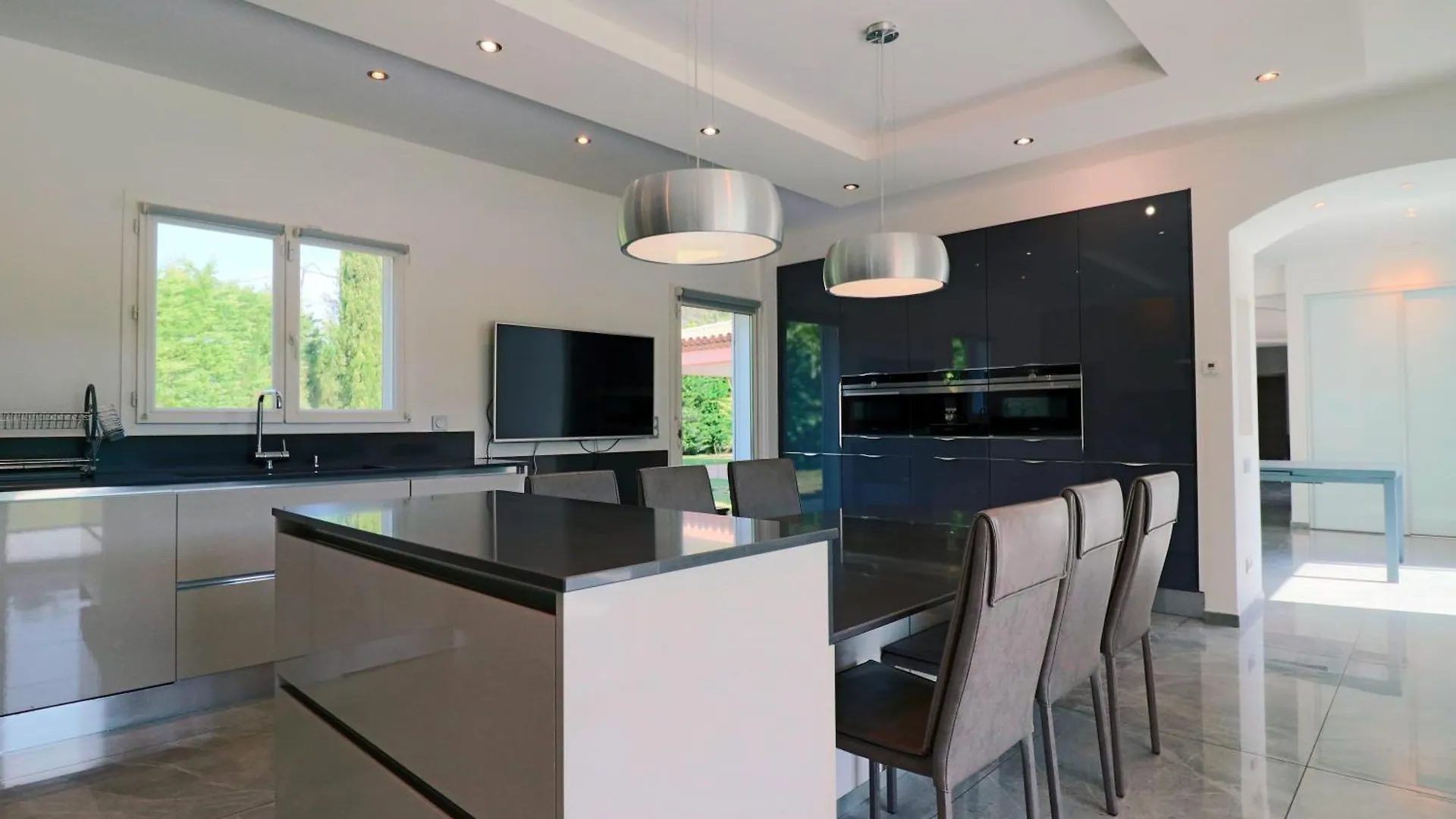 Villa Rose Antibes