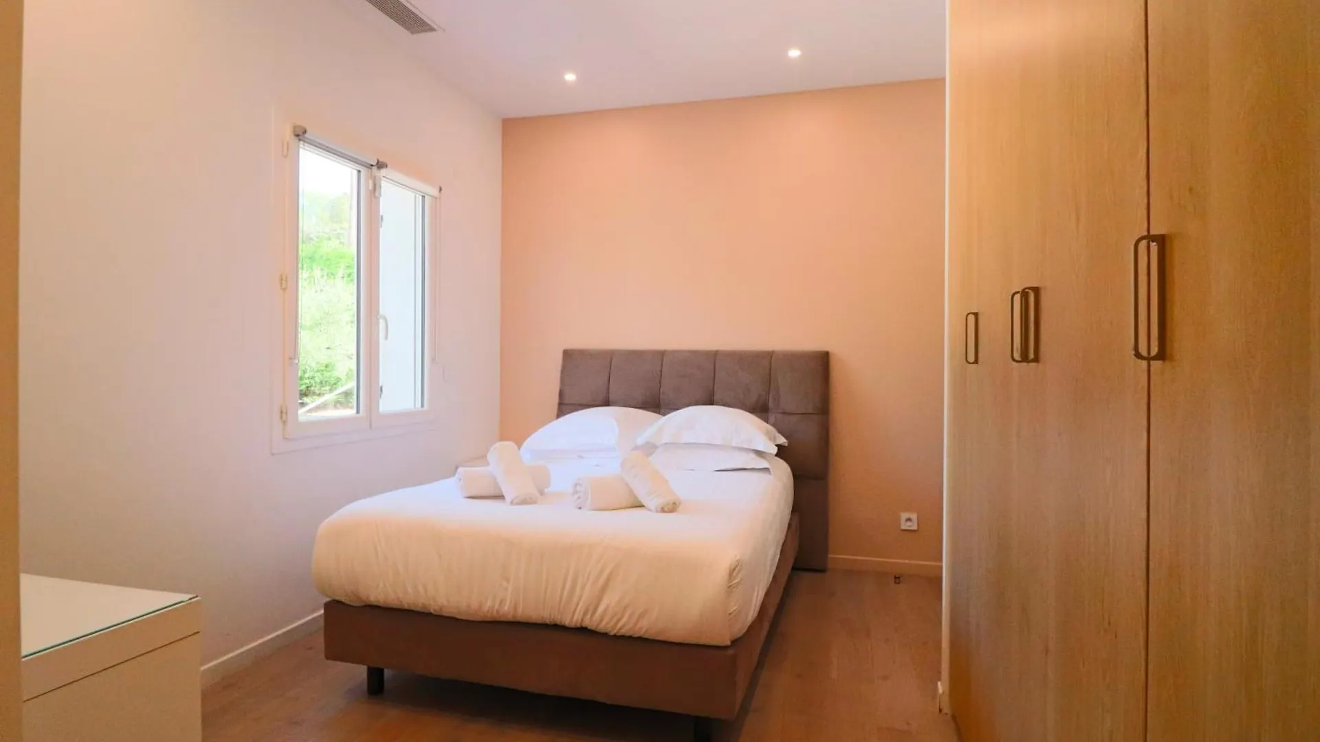 Villa Rose Antibes
