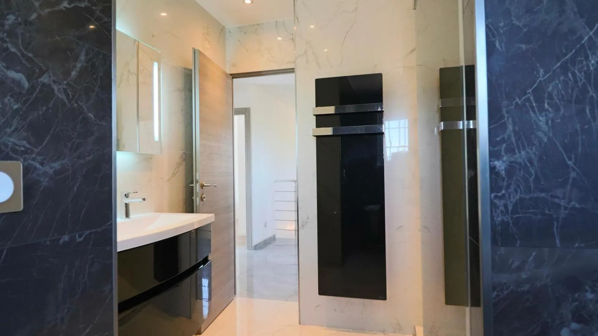 Villa Rose Antibes