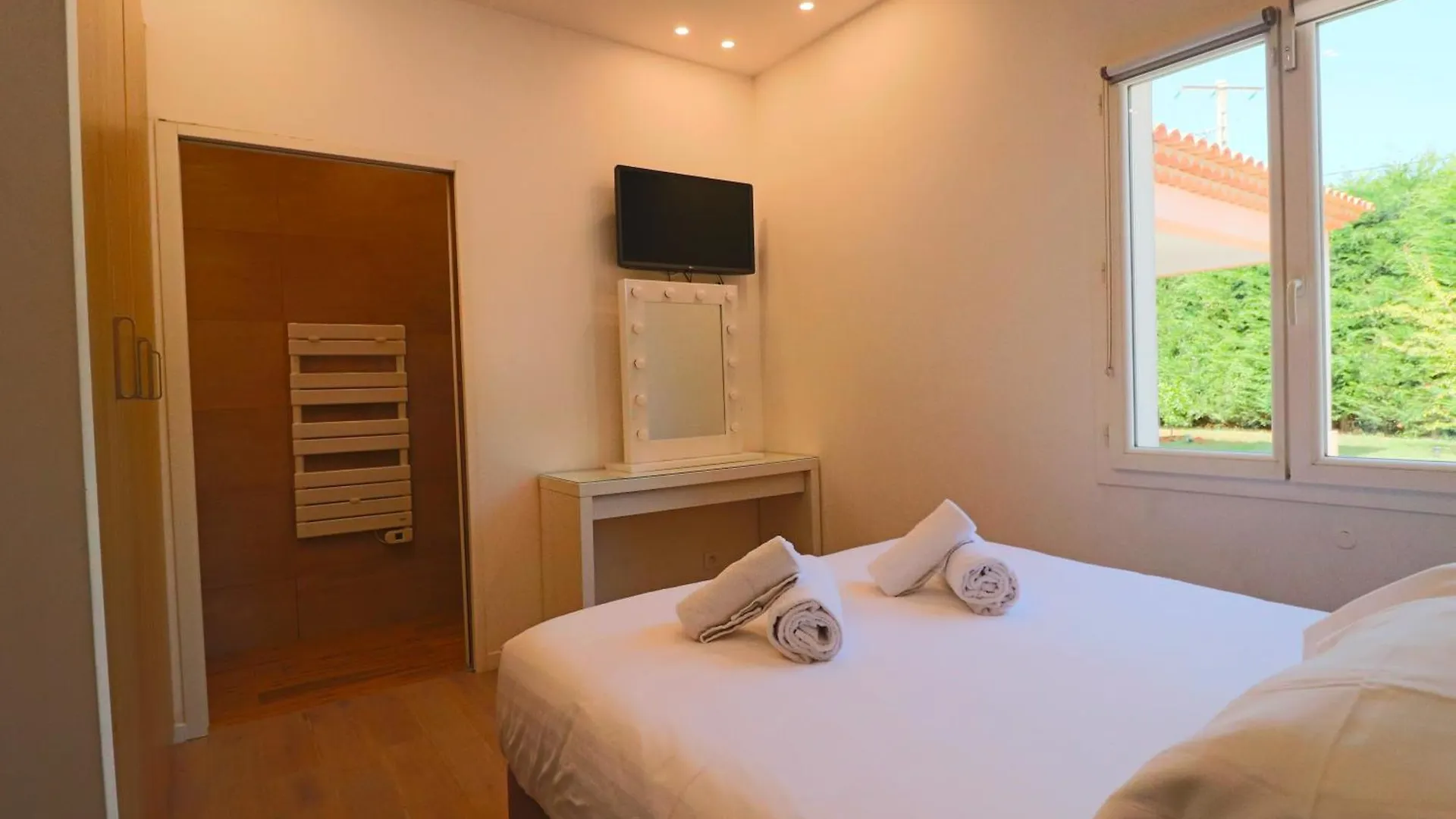 Villa Rose Antibes